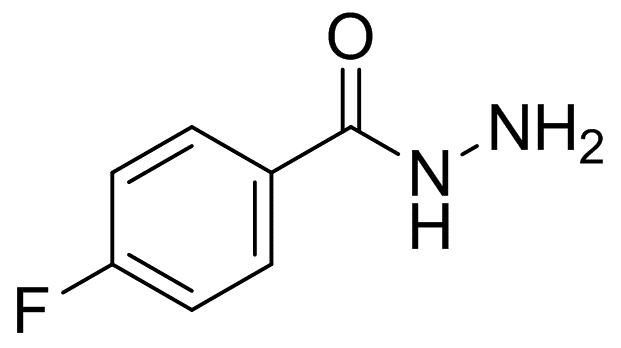 对氟苯甲酰肼