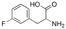 3-氟-DL-苯基丙胺酸