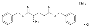 L-谷氨酸二苄酯盐酸盐