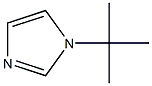 1H-Imidazole, 1-(1,1-dimethylethyl)-