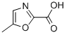 5-甲基恶唑-2-甲酸
