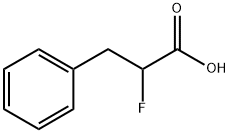 2-fluoro-3-phenylpropanoic acid