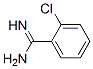 2-CHLORO-BENZAMIDINE