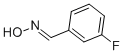 3-FLUOROBENZALDOXIME