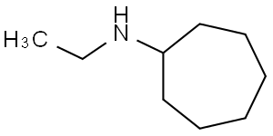 N-乙基环庚烷胺