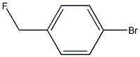 1-BroMo-4-(fluoroMethyl)-benzene