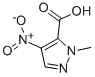 1-甲基-4-硝基-1H-吡唑-3-羧酸