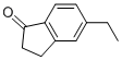 5-Ethyl-2,3-dihydro-1H-inden-1-one