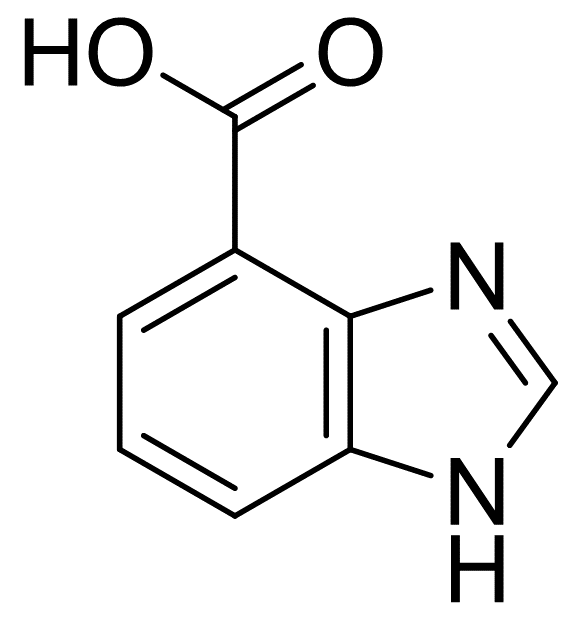 苯并咪唑-4-羧酸