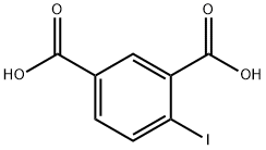 1,3-Benzenedicarboxylic acid, 4-iodo-