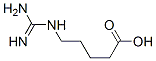 5-胍基戊酸