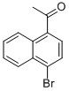 1-(4-溴-1-萘基)乙酮