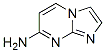 7-氨基咪唑并[1,2-A]嘧啶