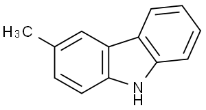 Carbazole, 3-methyl-