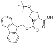 FMOC-D-HYP(TBU)-OH