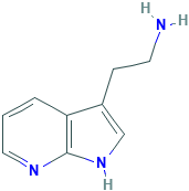 2-(1H-吡咯并[2,3-B]吡啶-3-基)乙胺