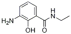 3-氨基-N-乙基-2-羟基苯甲酰胺