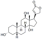 3-EPI-DIGOXIGENIN