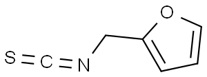 2-FURFURYL ISOTHIOCYANATE