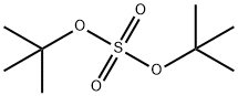 di-tert-butyl sulfate