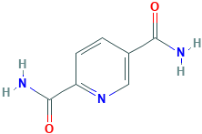 PYRIDINE-2,5-DICARBOXAMIDE