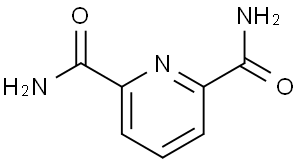 2,6-Pyridinedicarboxamide