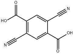 2,5-Dicyanoterephthalic acid