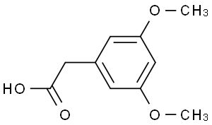 (3,5-二甲氧基苯基)乙酸