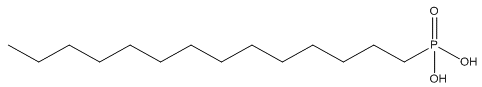 Tetradecylphosphonic acid