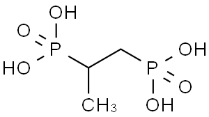 Propylenediphosphonic Acid