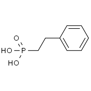 (2-Phenylethyl)phosphonic Acid