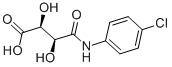 (-)-4'-氯苯胺酒石酰胺酸
