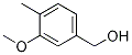 BenzeneMethanol, 3-Methoxy-4-Methyl-