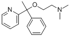 DOXYLAMINE