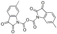 6-methyl-2H-3,1-benzoxazine-2,4(1H)-dione