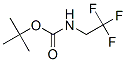 N-(2,2,2-三氟乙基)氨基甲酸叔丁酯