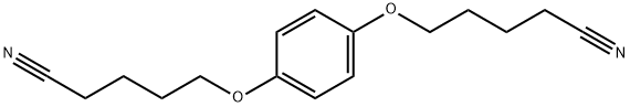 1,4-bis(cyanobutoxy)benzene