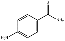 4-Aminothiobenzamide