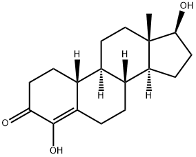 Estr-4-en-3-one, 4,17beta-dihydroxy-