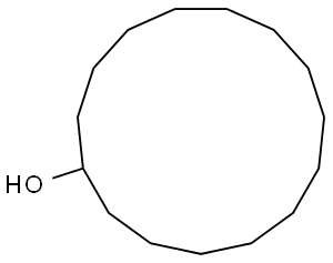 Hydroxycyclopentadecane