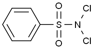 N,N-二氯苯磺酰胺