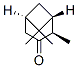 [1R-(1alpha,2beta,5alpha)]-2,6,6-trimethylbicyclo[3.1.1]heptan-3-one