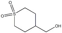 2H-Thiopyran-4-Methanol, tetrahydro-, 1,1-dioxide