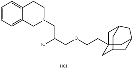 ADDA 5 HCl