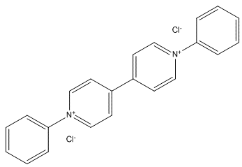 1,1'-二苯基-4,4'-联吡啶鎓二氯化物