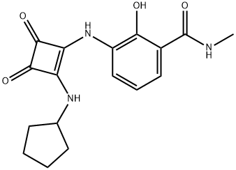 CXCR2 antagonist, Cpd 19 - CAS 473728-67-5 - Calbiochem