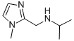 ISOPROPYL-(1-METHYL-1 H-IMIDAZOL-2-YLMETHYL)-AMINE