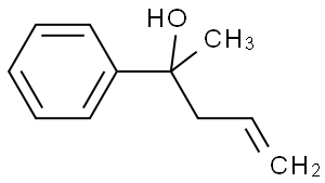 2-PHENYL-4-PENTEN-2-OL