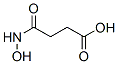 4-(羟基氨基)-4-氧代丁酸