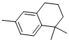 1,1,6-TRIMETHYLTETRALIN